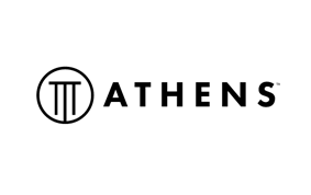 Anthens logo