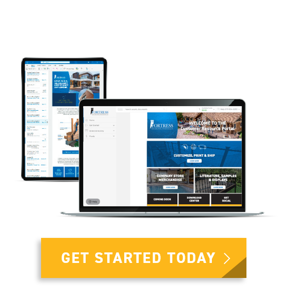 Get Started Today