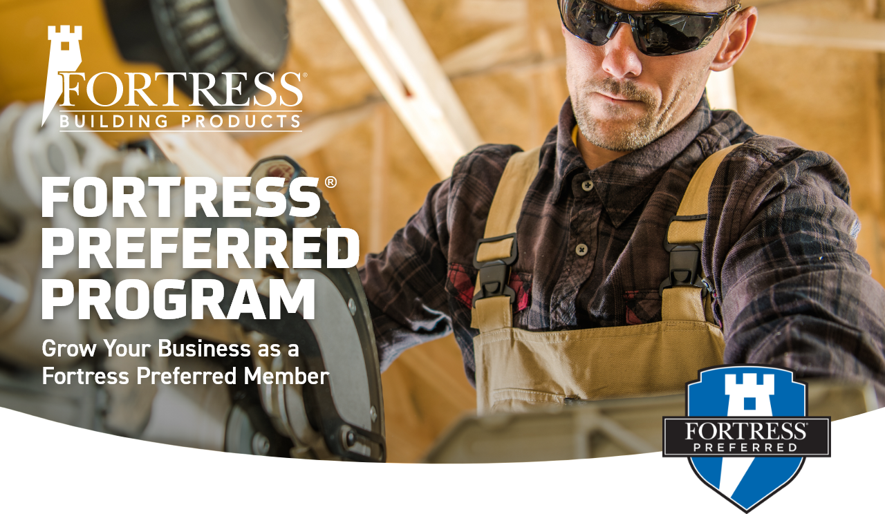 Fortress Preferred Program