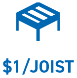 joist