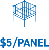 railing-panel